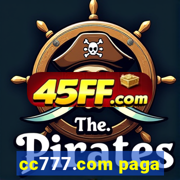 cc777.com paga